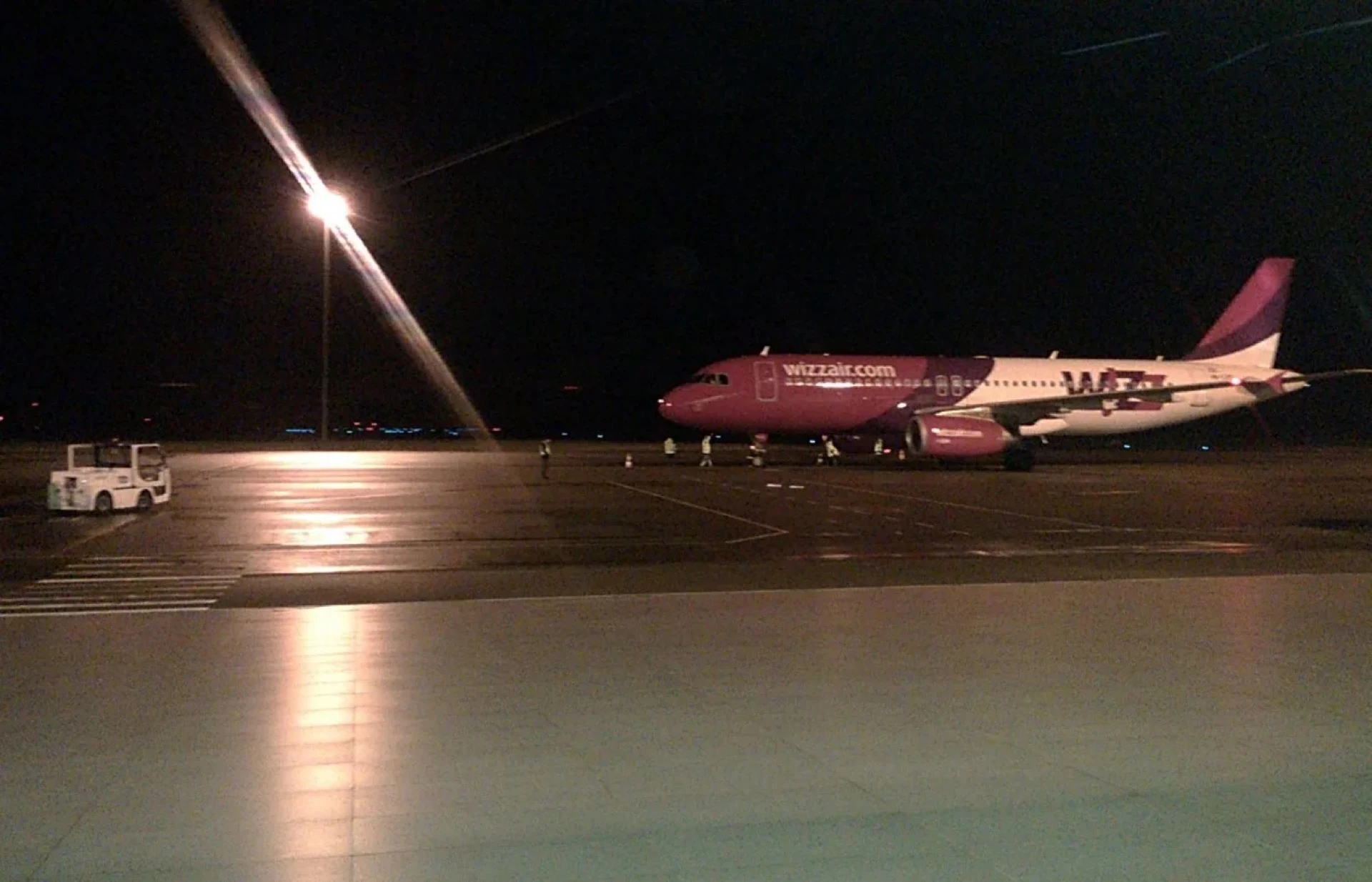 Kutaisi Airport (KUT)